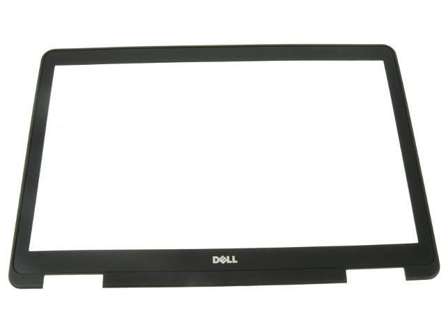 Dell OEM Latitude E5540 15.6' Front Cover Plastic Without LCD Trim Bezel KMWH1