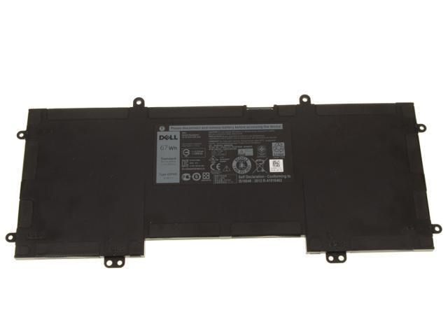 Dell Chromebook 13 7310 OEM Original 67Wh 6-cell Laptop Battery X3PH0