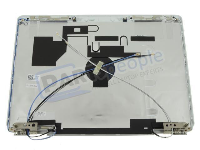 Dell OEM Inspiron 1525 1526 15.4' LCD Back Cover Lid LCD Back Cover TY053