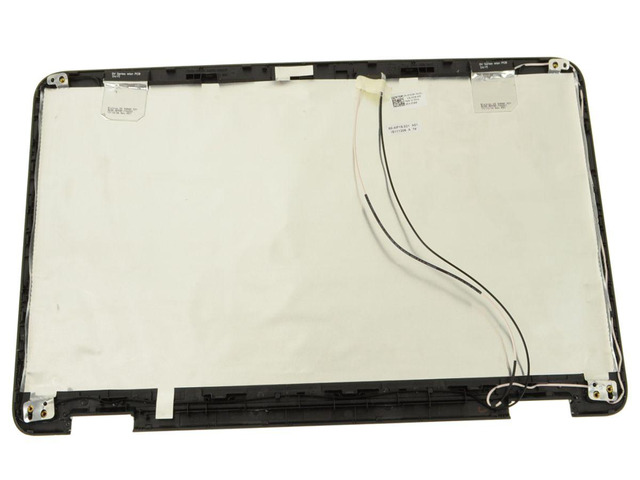 New Dell Inspiron 15R N5040 N5050 M5040 LCD Back Cover 0T3X9F T3X9F