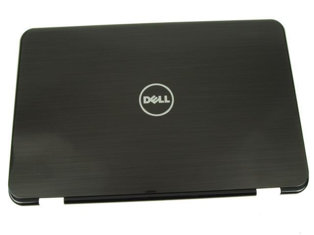 New Dell OEM Inspiron N5110 15.6' LCD Top Back Cover Lid Plastic PT35F