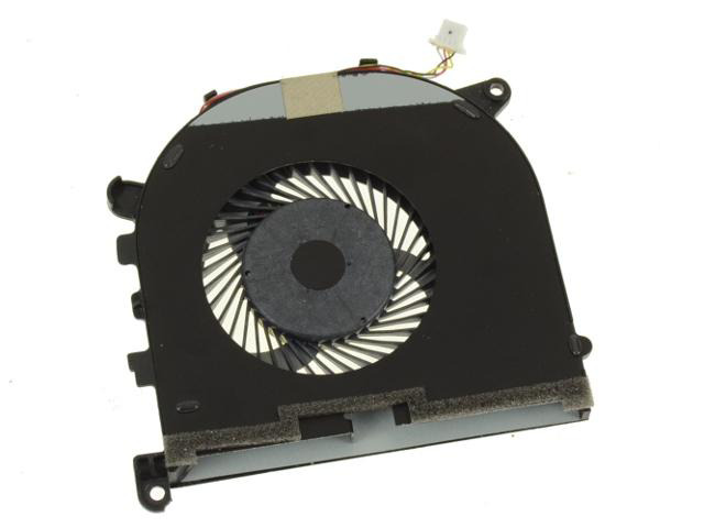 New Dell Precision 15 (5510) XPS 15 (9550) Laptop Left-Side Cooling Fan RVTXY