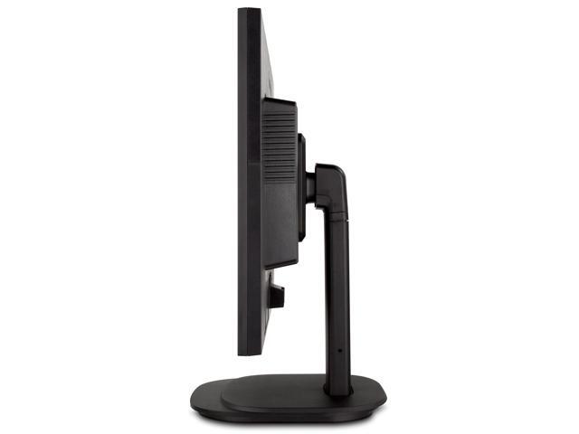 ViewSonic VG2439smh-2 Black 24' Widescreen LED Backlight Monitor Built-in Speakers