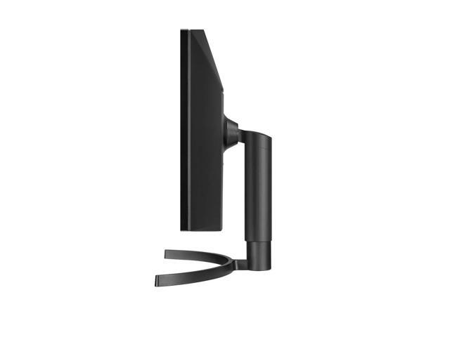 LG 34BL85C-B 34' QHD 3440x1440 60 Hz Curved Ultra-Wide IPS Monitor