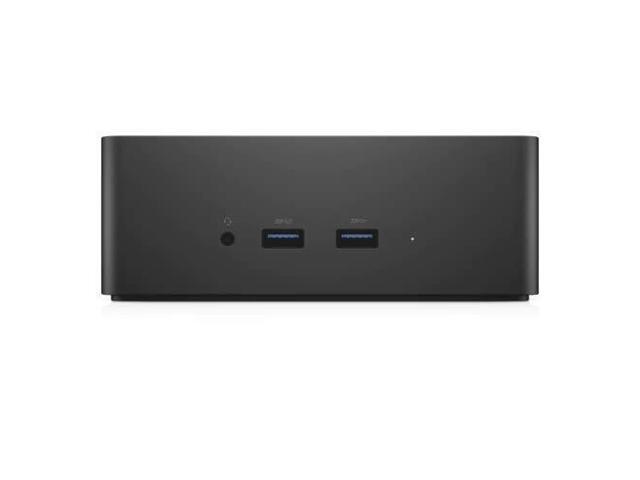 Dell Business Thunderbolt 3 (USB-C) Dock - TB16 with 240W Adapter 452-BCNU