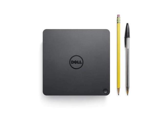 Dell Business Thunderbolt 3 (USB-C) Dock - TB16 with 240W Adapter 452-BCNU