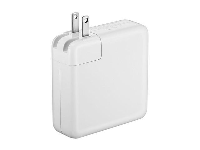 30W USB C Fast Charger PD Power Adapter, Compatible with MacBook Air 13inch 2018Late, iPad Pro 12.9/11inch 2021/2020/2018, New iPad Air 4th, iPad...