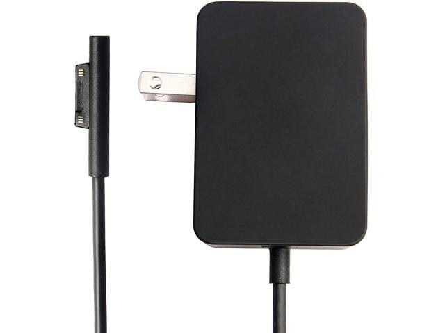 OEM Quality 24W AC Power Adapter Charger for Microsoft Surface Go 1 2 Power Supply 15V 1.6A 1735