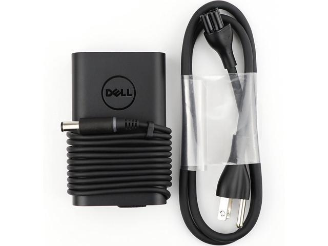Dell 65W 19.5V 3.34A Ac Adapter Charger Power Supply for Dell Latitude E6420 E6430 E6430s E6430U E6440 E6500 E6510 E6520 E6530 E6540 E7240 E7250...