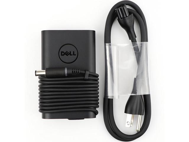 Dell 65W 19.5V 3.34A Ac Adapter Charger Power Supply for Dell Latitude E6420 E6430 E6430s E6430U E6440 E6500 E6510 E6520 E6530 E6540 E7240 E7250...