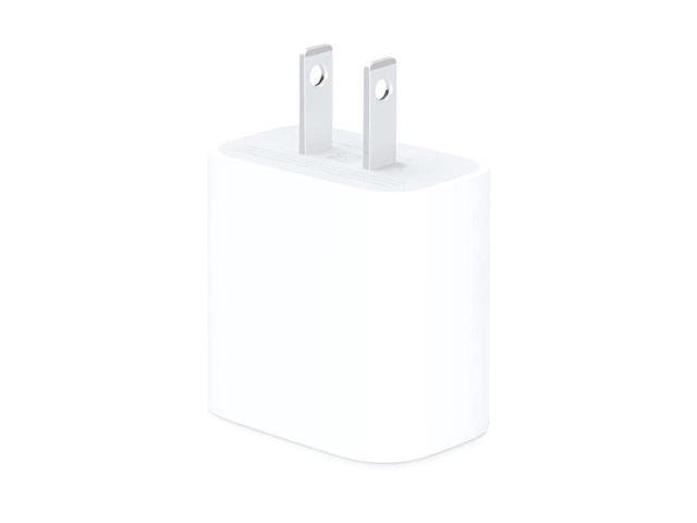 20w USB-C Charger Power Adapter(Bulk Package)