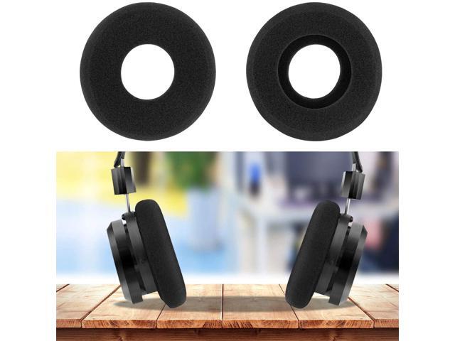 Comfort Foam Ear Pads for GRADO SR60, SR80, SR125, SR225, M1, M2 Headphones Replacement Earpads/Ear Cushion/Ear Cups, Headset Ear Cover Repair...