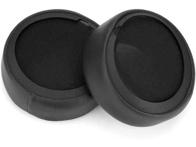 Replacement Ear Pads Earpads Cup Cover Memory Foam Cushion for Sony MDR-XB950BT XB950B1 XB950N1 XB950AP Bluetooth Wireless Headphones, 2 Pieces