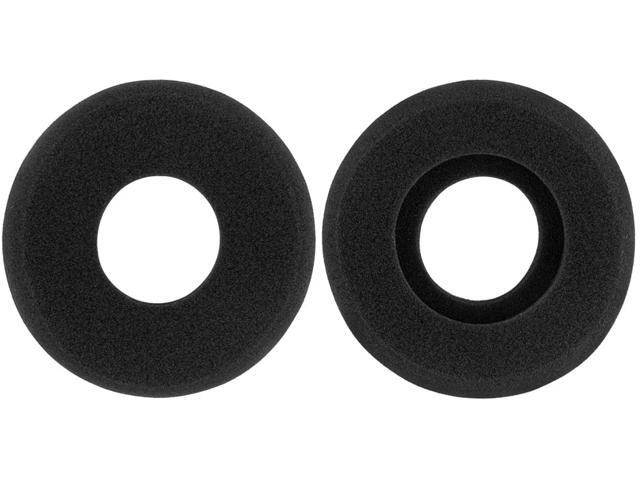 Comfort Foam Ear Pads for GRADO SR60, SR80, SR125, SR225, M1, M2 Headphones Replacement Earpads/Ear Cushion/Ear Cups, Headset Ear Cover Repair...