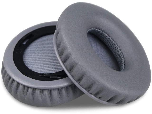 Earpad for Beats by Dr. Dre Solo HD On-Ear Headphone, Replacement Ear Pad/Ear Cushion/Ear Cups/Ear Cover/Earpads Repair Parts for Monster Beats by...