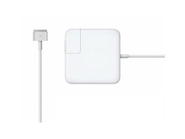 Mac Book Pro Charger, Replacement for Mac Book Pro 13 Inch 2012-2016 Retina Display AC 60W 2 T Shape Connector Power Adapter
