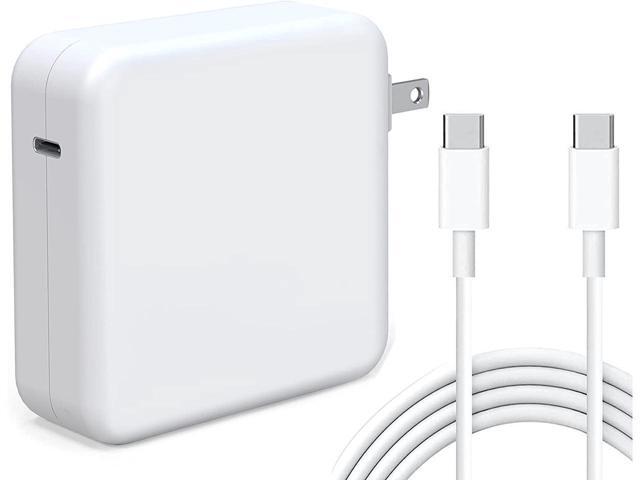 aibileec Mac Book Pro Charger,96W USB-C Power Adapter Compatible with MacBook Pro 16/15/13-inch,for MacBook Air,for MacBook 12-inch,for Ipad...