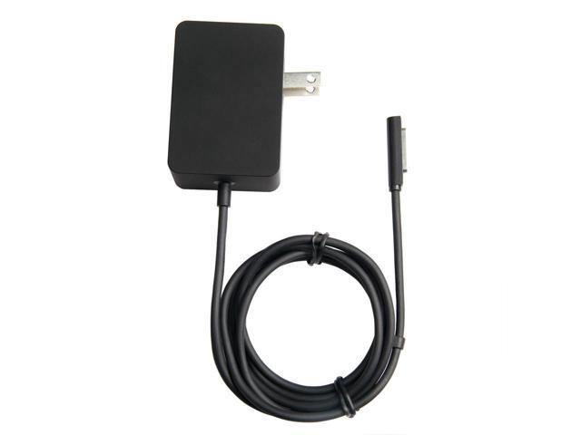 For Microsoft Surface 2 RT AC Charger Adapter 12Volt 24 Watt (1512 1513 1516)