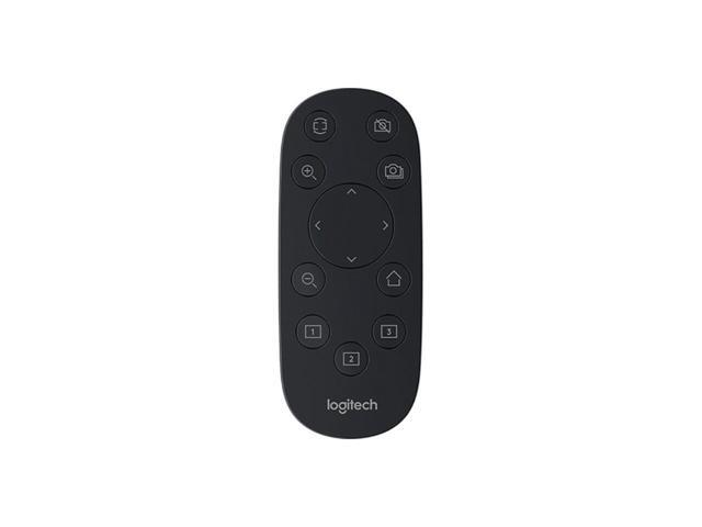 Logitech PTZ Pro 2 Camera - USB HD 1080P Video Camera for Conference Rooms 960-001184