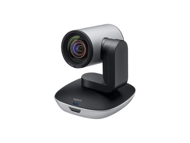 Logitech PTZ Pro 2 Camera - USB HD 1080P Video Camera for Conference Rooms 960-001184