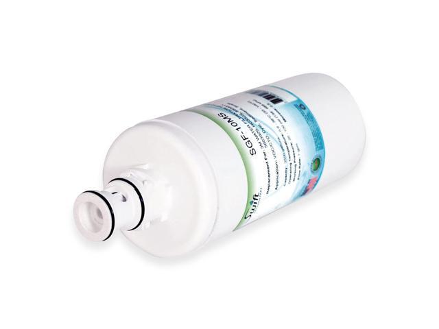 Swift Green Filters SGF-10MS Compatible Commercial Water Filter for HF10-MS, 5603929, HC350S, 5609311, Made in USA