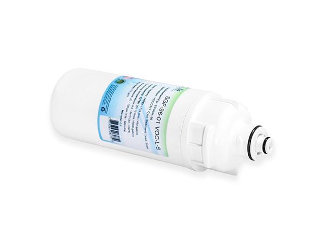 Swift Green Filters SGF-96-01 VOC-L-S Compatible Commercial Water Filter for EV9634-26, EV9730-06, EV9252-68, Made in USA