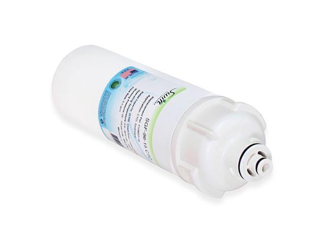 Swift Green Filters SGF-96-15 CTO Compatible Commercial Water Filter for EV9627-15, Made in USA