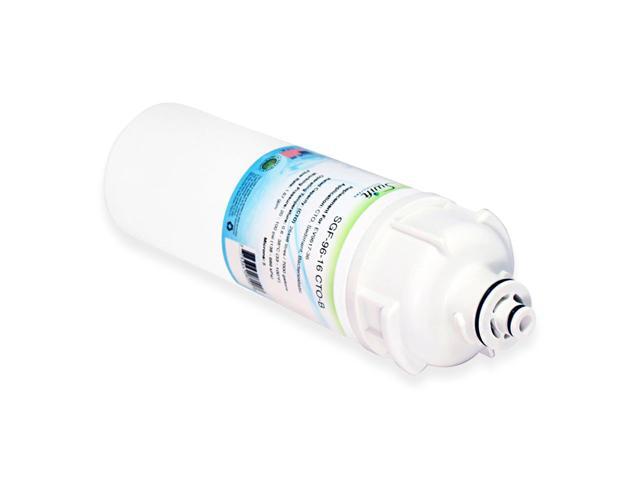 Swift Green Filters SGF-96-16 CTO-B Compatible Commercial Water Filter for EV9617-36, Made in USA