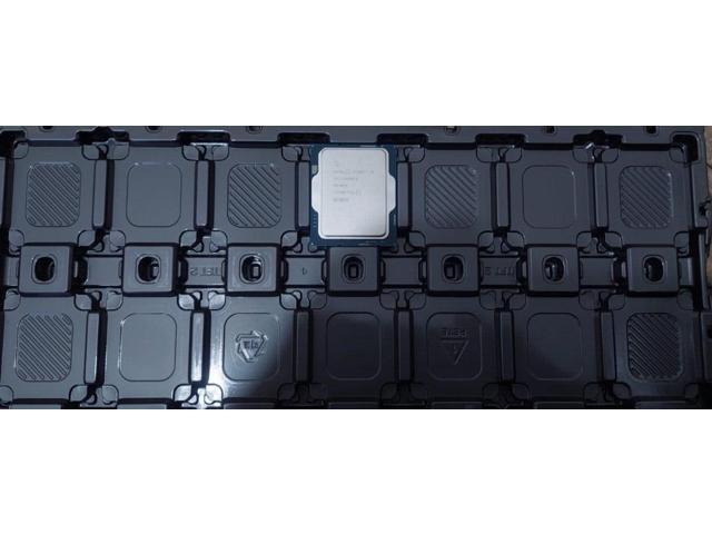 Intel cpu CORE I9 13900KS 1700 24 Core FCLGA1700 CM8071504820503S-RMBX tray