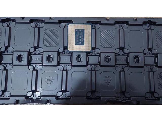 Intel cpu CORE I9 13900KS 1700 24 Core FCLGA1700 CM8071504820503S-RMBX tray