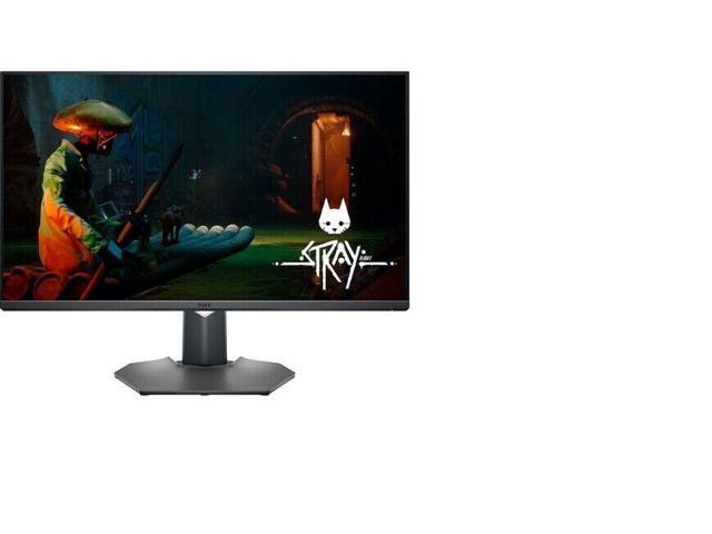 Dell G3223Q 32' 4K HDR 144 Hz Gaming Monitor 3840 x 2160 1ms HDMI DP 1000:1