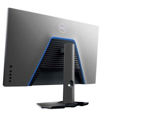 Dell G3223Q 32' 4K HDR 144 Hz Gaming Monitor 3840 x 2160 1ms HDMI DP 1000:1
