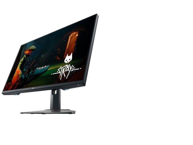Dell G3223Q 32' 4K HDR 144 Hz Gaming Monitor 3840 x 2160 1ms HDMI DP 1000:1