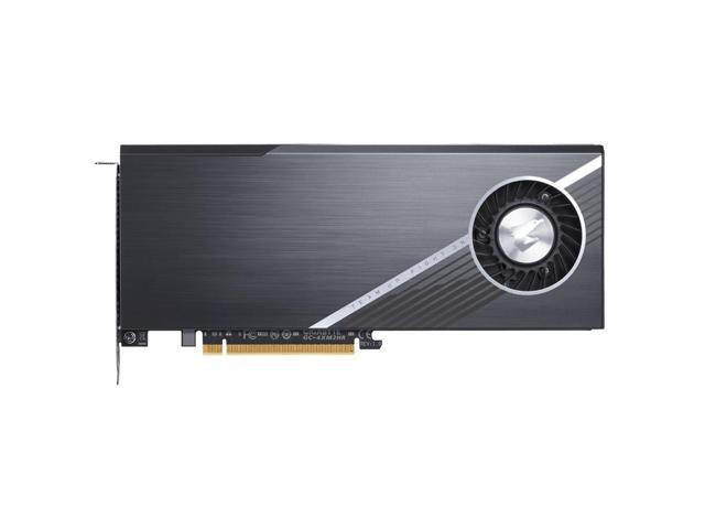 Gigabyte AORUS RAID SSD 2TB SSD PCIE 3.0 GP-ASACNE2200TTTDA Solid State Drive