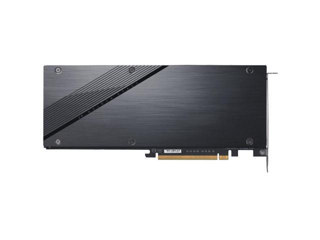Gigabyte AORUS RAID SSD 2TB SSD PCIE 3.0 GP-ASACNE2200TTTDA Solid State Drive