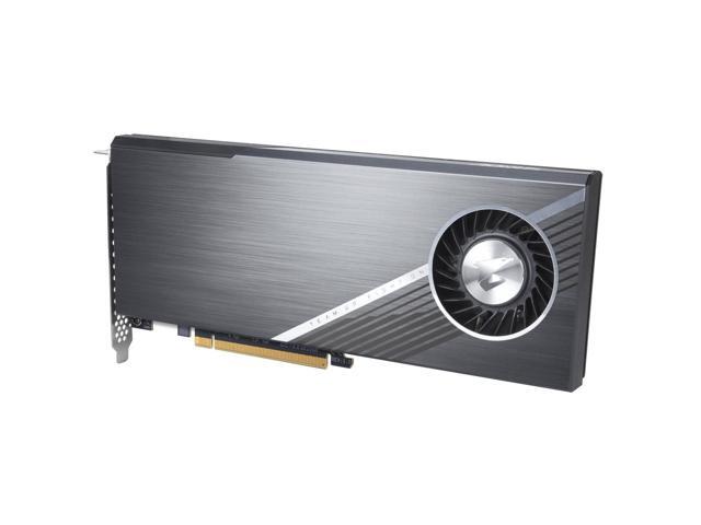 Gigabyte AORUS RAID SSD 2TB SSD PCIE 3.0 GP-ASACNE2200TTTDA Solid State Drive