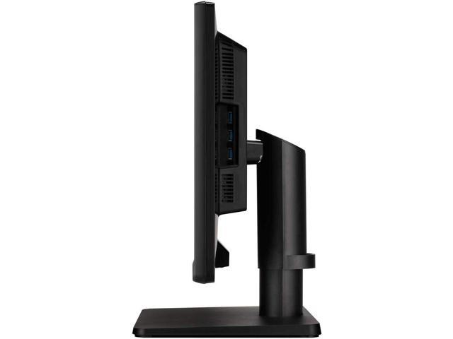 LG 34' FHD Led Multi Tasking Monitor IPS 34UB67-B 75Hz Ultra Wide 21:9 300cd/m2