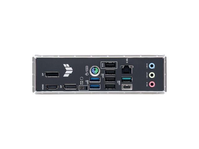 Asus TUF GAMING B650M-E AMD B650 Socket AM5 micro ATX Motherboard 4x DIMM