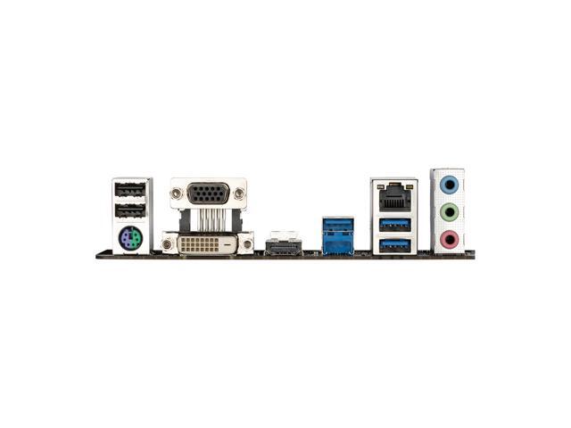 Gigabyte motherboard B560M DS3H V3 DDR4 LGA 1200 Micro ATX HDMI