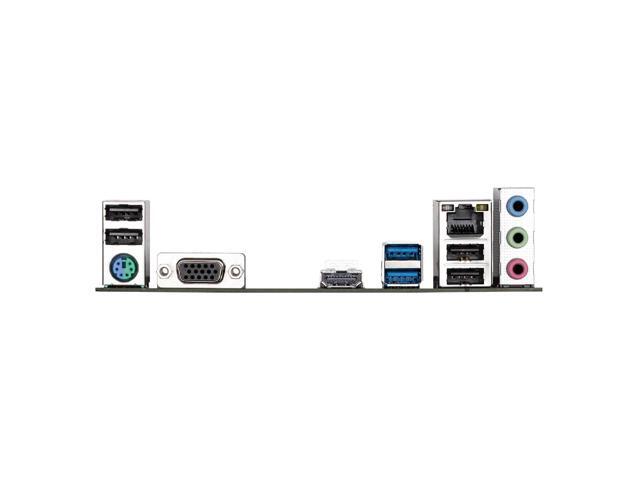 Gigabyte H610M H V3 DDR4 Micro ATX VGA HDMI Motherboard SATA3 LGA 1700