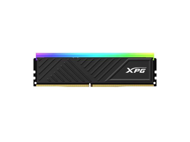 Adata XPG D35G U-DIMM 16GB 3600MHz DDR4 AX4U360016G18I-SBKD35G Memory RAM