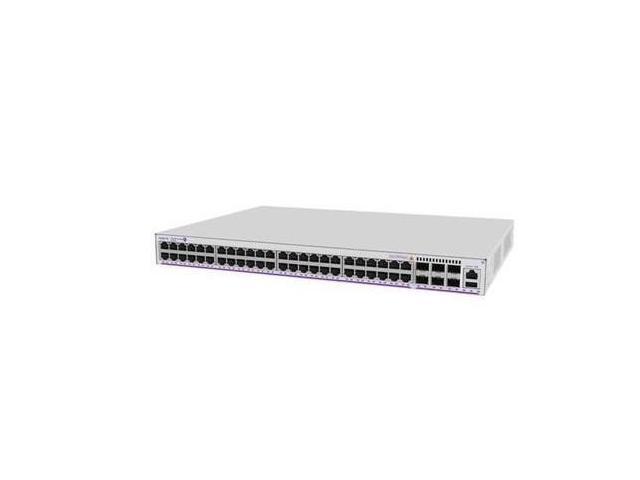 Alcatel-Lucent OmniSwitch OS2360-P48 48-Port Gigabit PoE+ Managed switch