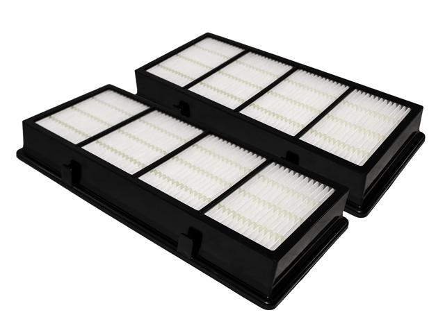 True HEPAtech Replacement Filter for Hunter QuietFlo 30936 and 30090 Air Purifiers