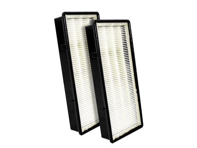 True HEPAtech Replacement Filter for Hunter QuietFlo 30936 and 30090 Air Purifiers