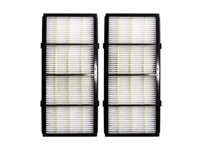 True HEPAtech Replacement Filter for Hunter QuietFlo 30936 and 30090 Air Purifiers