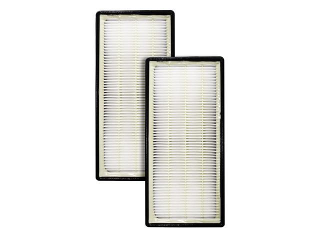 Photos - Air Conditioning Accessory 2 Pack HEPA Air Purifier Filters fit Holmes HoneyWell Vicks Part # 16216,