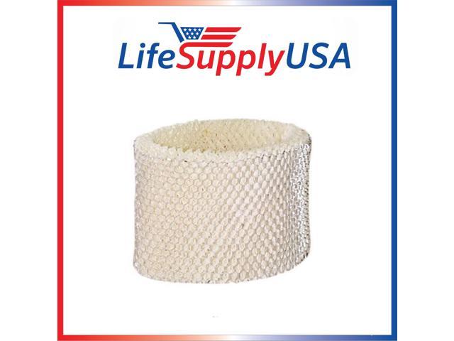 Photos - Air Conditioning Accessory Replacement Wick Filter fits Honeywell HCM350, HCM645, Sunbeam 1173, Relio