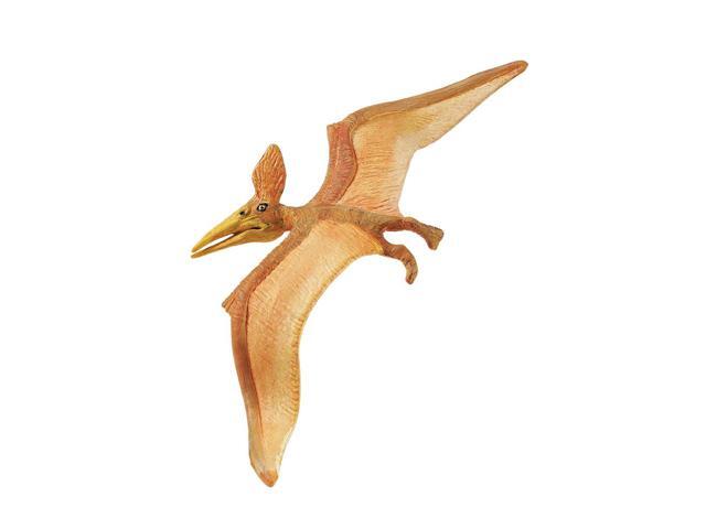Wild Safari Prehistoric World Pteranodon Safari Ltd New Educational Toy Figure