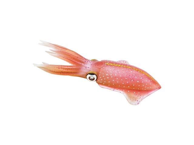 Safari Ltd Reef Squid ? Realistic Hand Painted Toy Figurine Model - Quality Construction from Safe and BPA Free Materials - For Ages 3 and Up