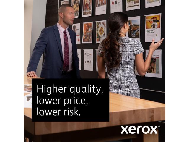 Xerox 006R03870 Compatible Toner Cartridge Replaces Canon 0473C003AA Black